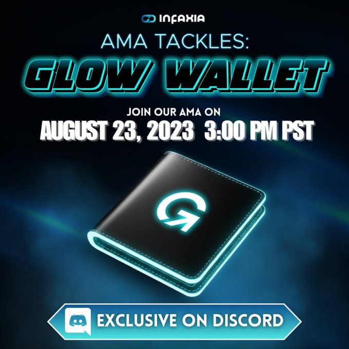 INFAXIA AMA