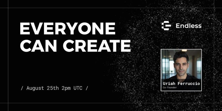 Endless Protocol: Everyone Can Create
