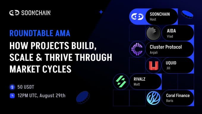 Crypto Astronaut x OMD Blockchain AMA
