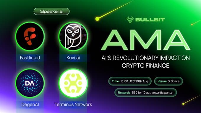 Bullbit AMA
