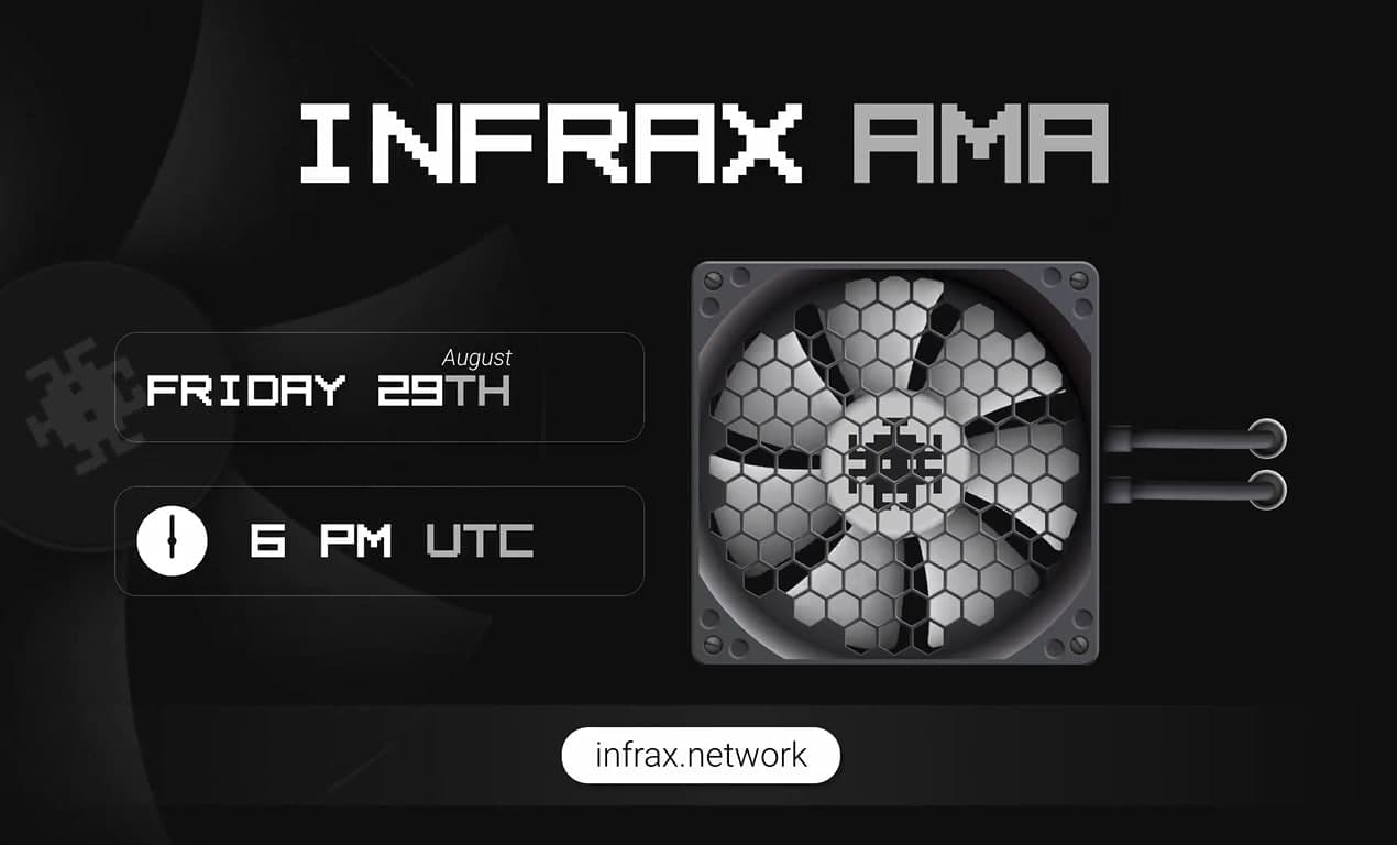 INFRAX AMA