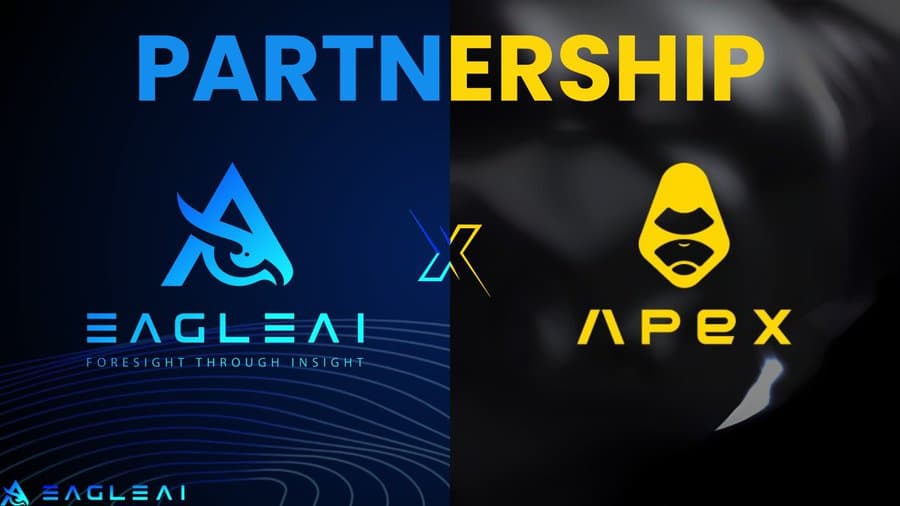 𝗘𝗮𝗴𝗹𝗲 𝗔𝗜 𝗟𝗮𝗯𝘀 𝘅 𝗔𝗽𝗲𝗫 𝗘𝘅𝗰𝗵𝗮𝗻𝗴𝗲: 𝗣𝗮𝗿𝘁𝗻𝗲𝗿𝘀𝗵𝗶𝗽