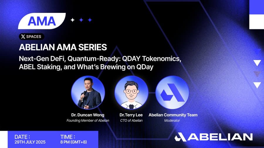 ABELIAN AMA Series