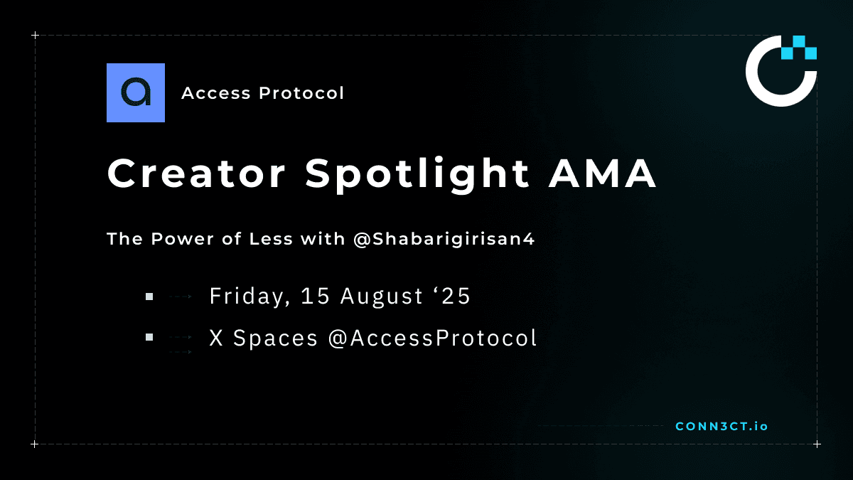 Access Protocol AMA