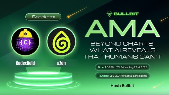 Bullbit AI AMA