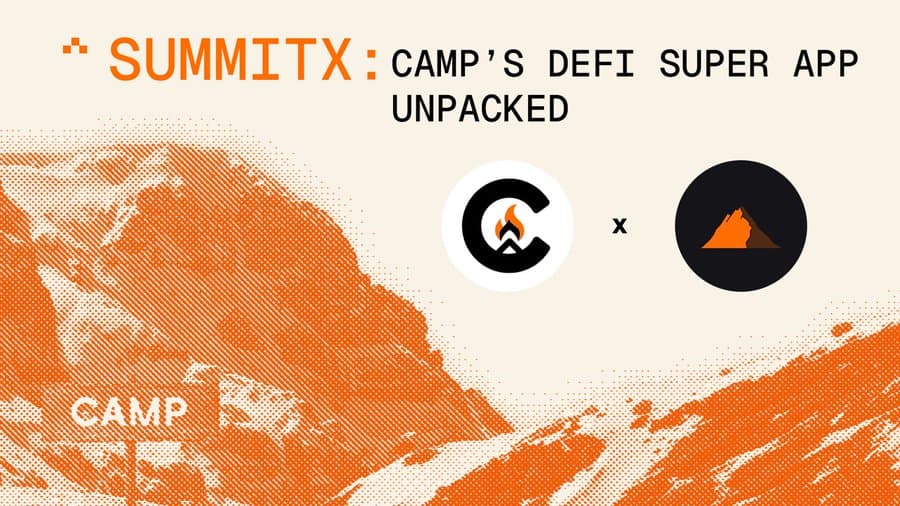 Camp Network AMA