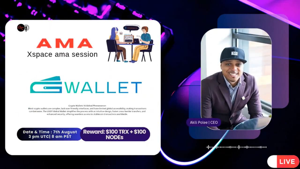 Decentralized Club AMA