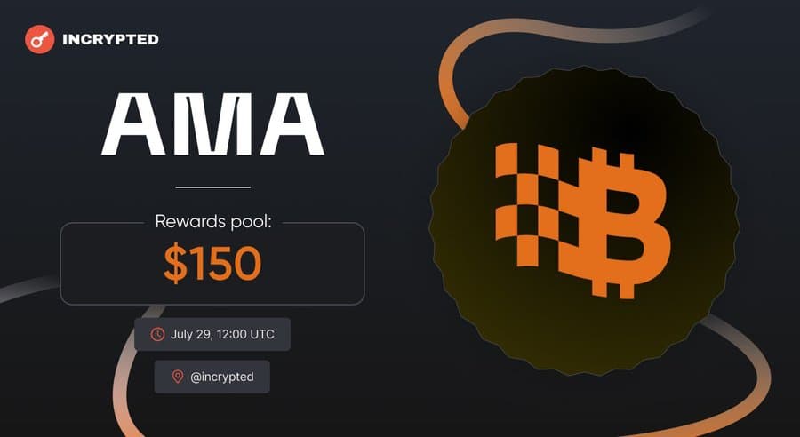 Incrypted x Bitlayer AMA