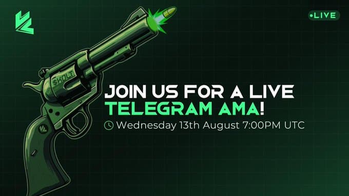 Kolytics AMA