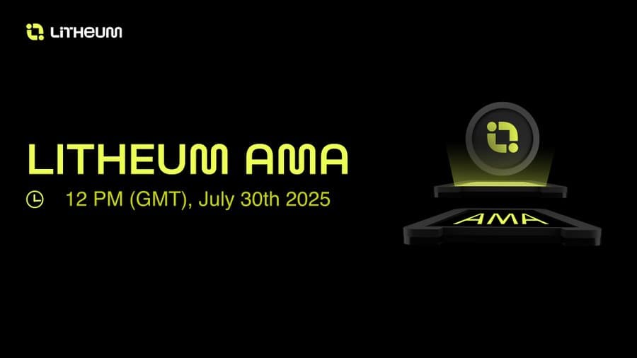 LITHEUM COMMUNITY AMA