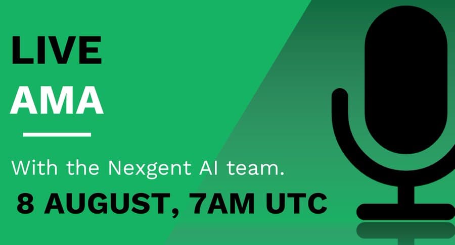 Nexgent Community AMA