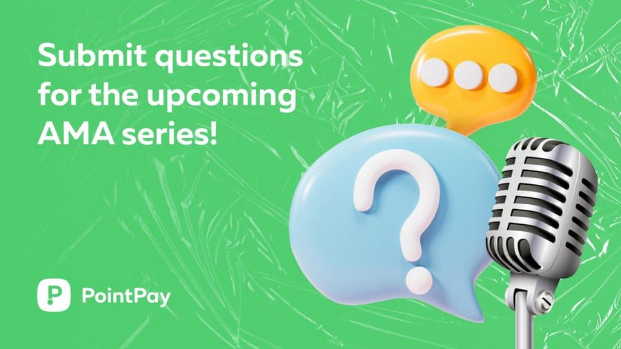 PointPay AMA