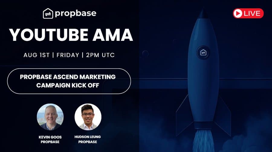 PROPBASE ASCEND AMA