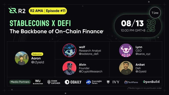 R2 AMA #11
