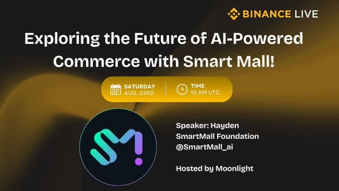 Smart Mall AI AMA