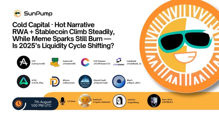 Sun Pump AMA