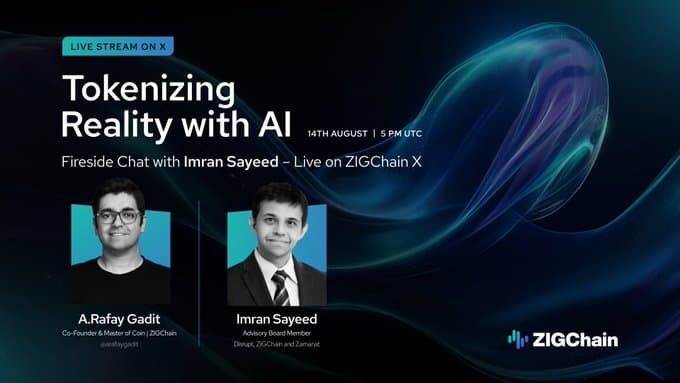 ZigChain AMA