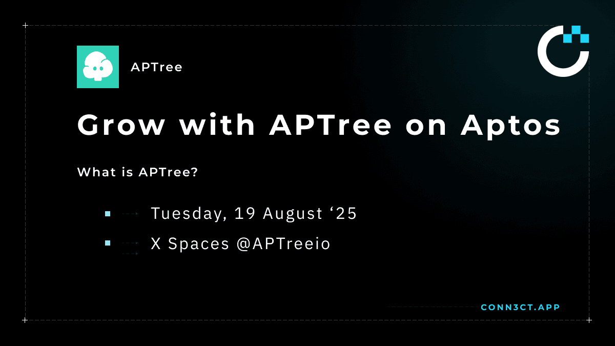 APTree x Aptos Space