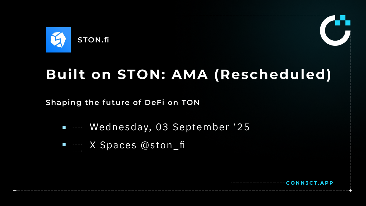 STON.fi AMA