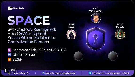 DeepSafe AI AMA