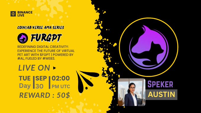 Crypto Booster AMA with FURGPT