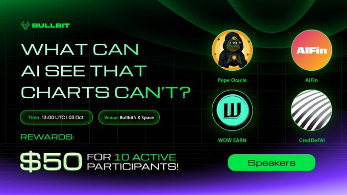 Bullbit AMA - 02/10