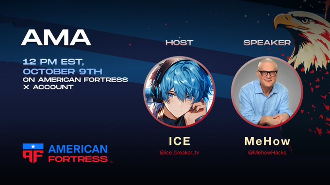 American Fortress AMA