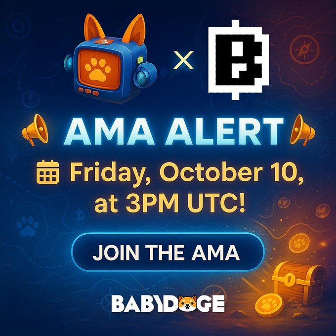 MissionPawsible x Blum AMA