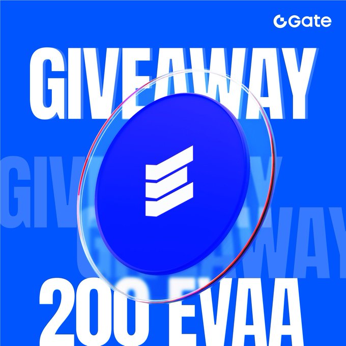 GATE x EVAA Protocol Giveaway!