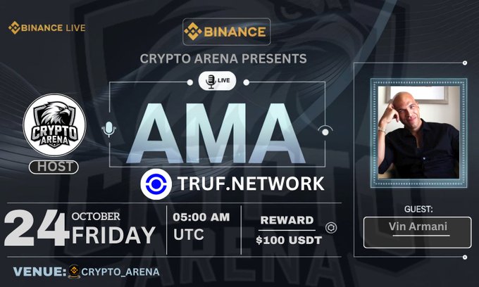 TRUF.Network AMA