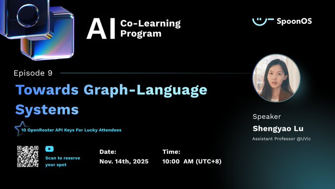 SpoonOS AI Co-Learning Program | Episode 9