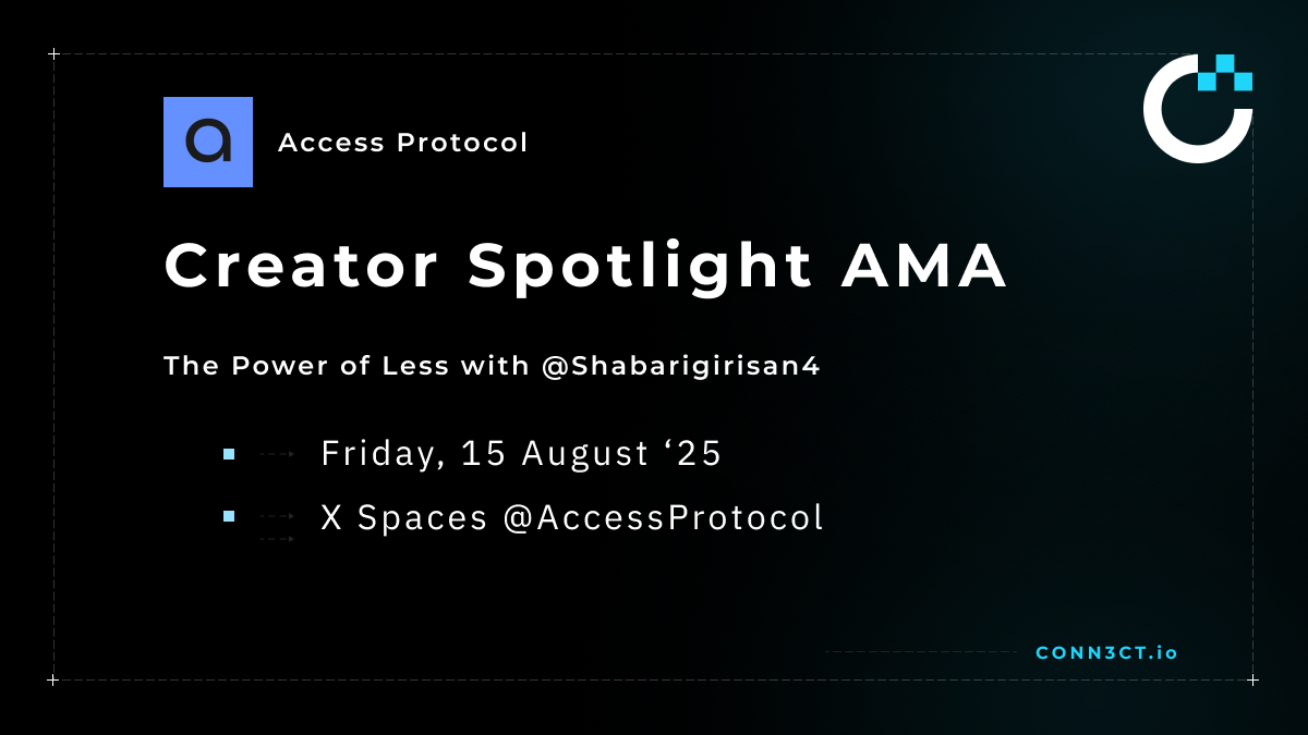 Access Protocol AMA