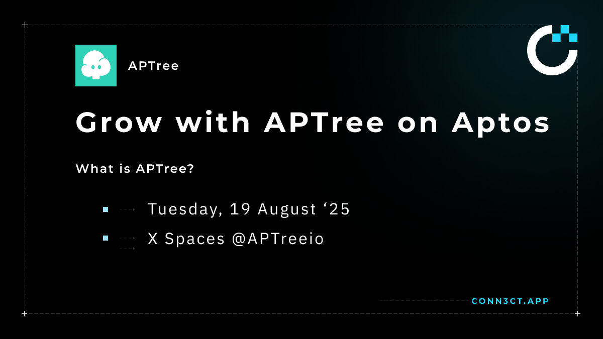 APTree x Aptos Space
