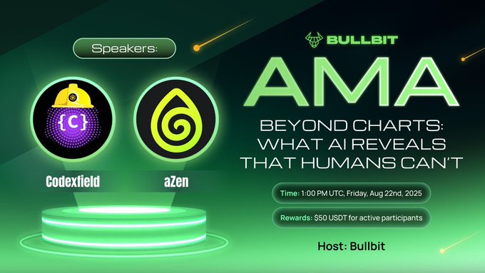 Bullbit AI AMA