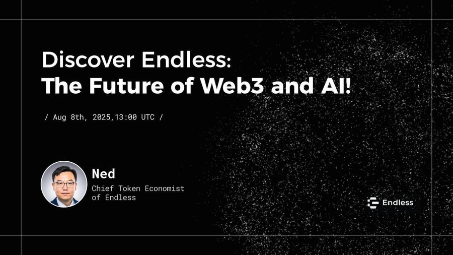 Endless Protocol AMA