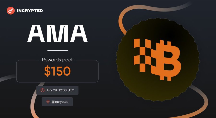 Incrypted x Bitlayer AMA