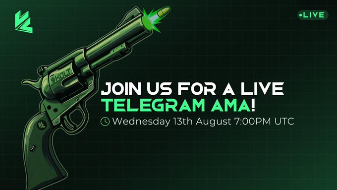 Kolytics AMA