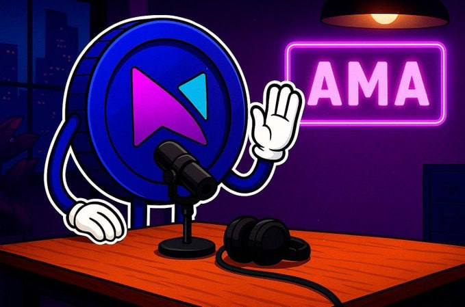 Minutes Network AMA
