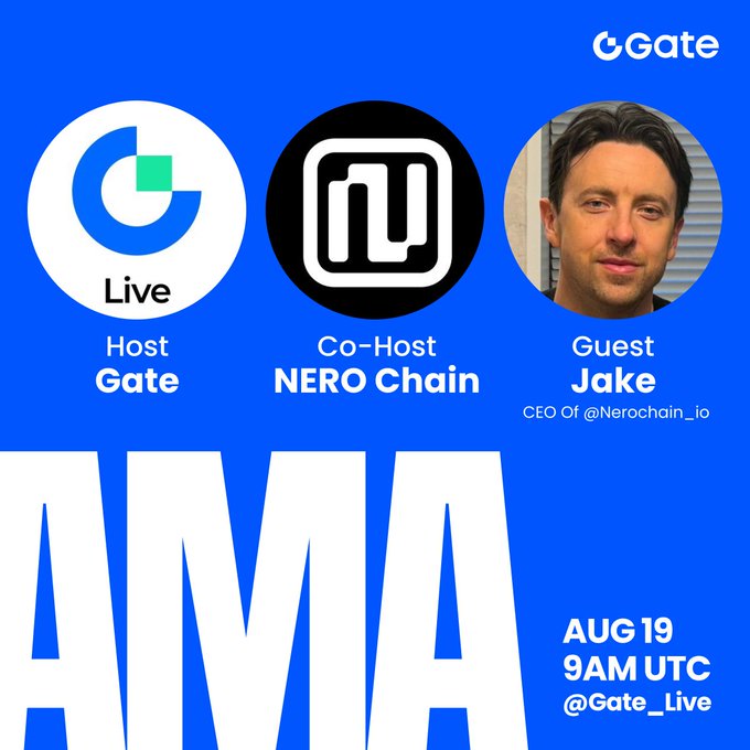 NERO Chain AMA