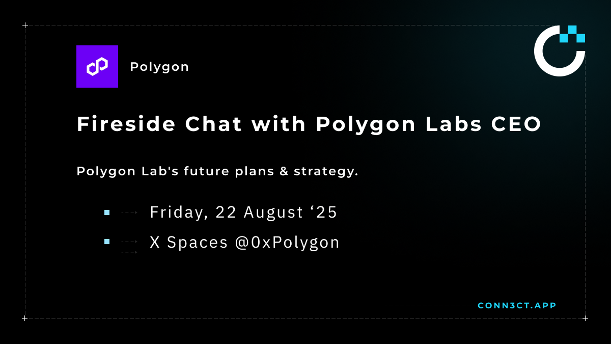 Polygon Labs AMA