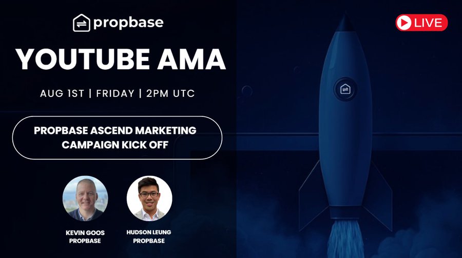 PROPBASE ASCEND AMA